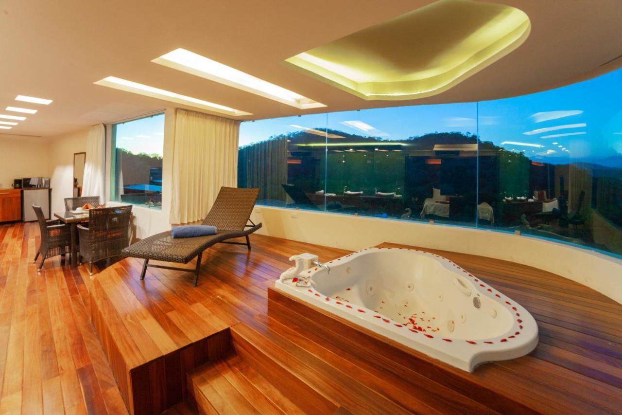 Princess Mayev Santa Cruz Huatulco Εξωτερικό φωτογραφία