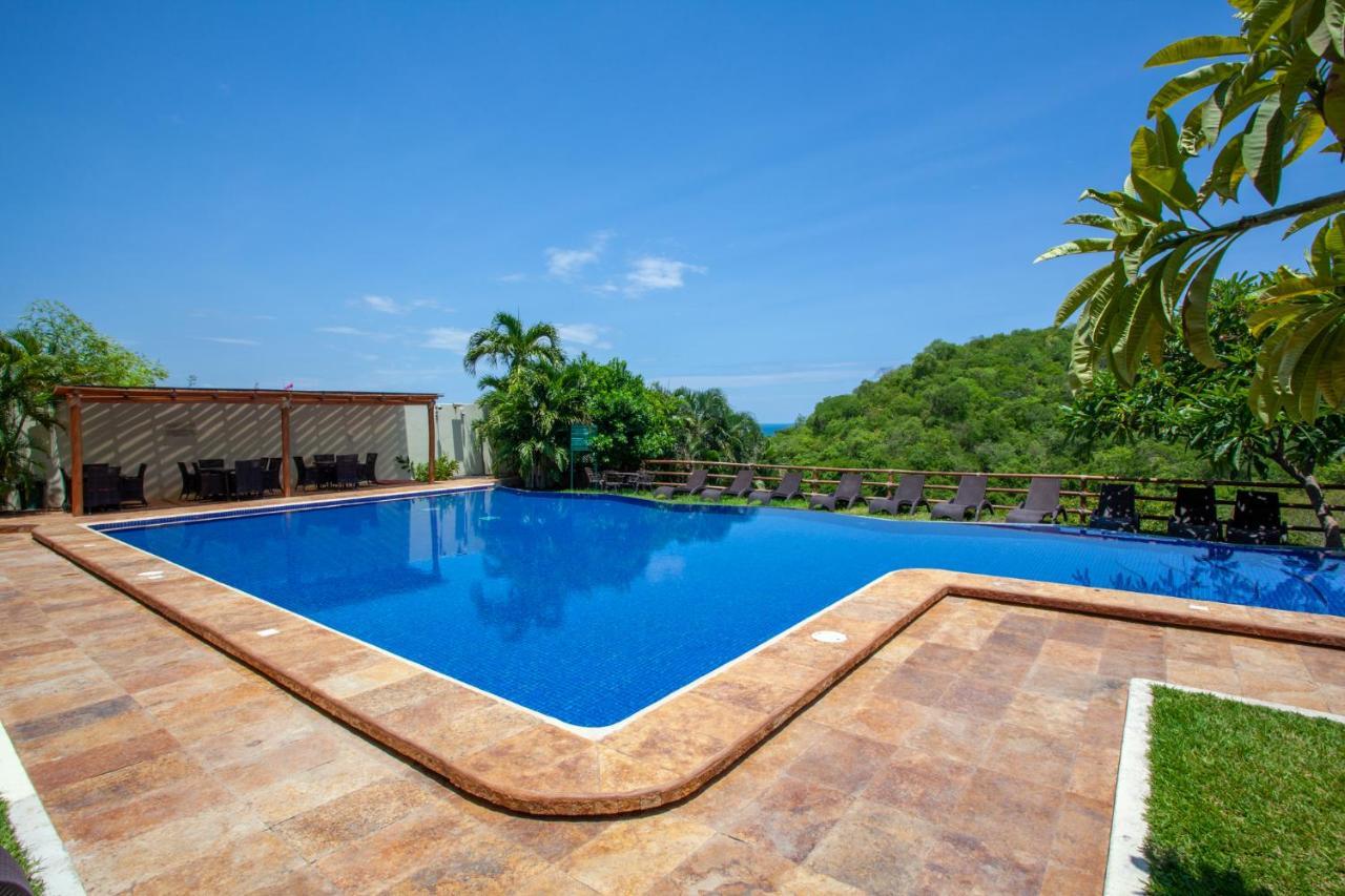 Princess Mayev Santa Cruz Huatulco Εξωτερικό φωτογραφία
