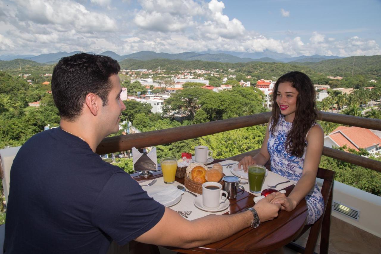 Princess Mayev Santa Cruz Huatulco Εξωτερικό φωτογραφία
