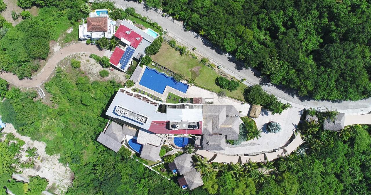 Princess Mayev Santa Cruz Huatulco Εξωτερικό φωτογραφία