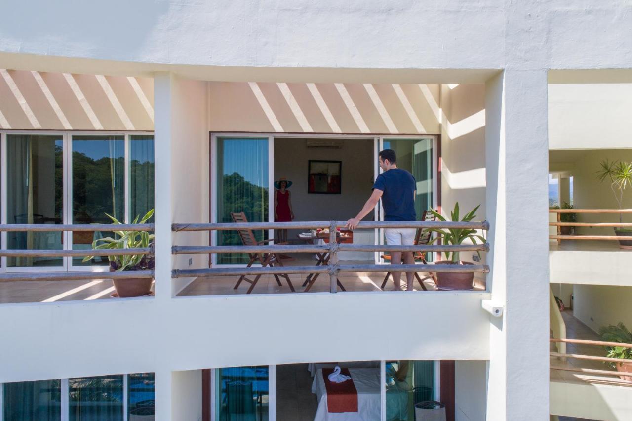 Princess Mayev Santa Cruz Huatulco Εξωτερικό φωτογραφία