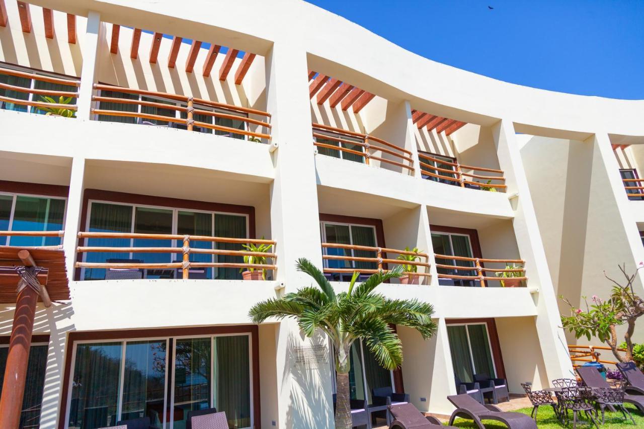 Princess Mayev Santa Cruz Huatulco Εξωτερικό φωτογραφία