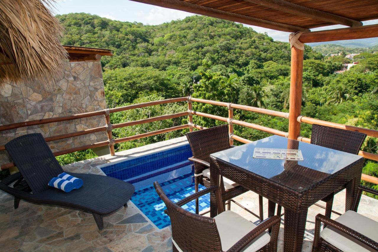 Princess Mayev Santa Cruz Huatulco Εξωτερικό φωτογραφία