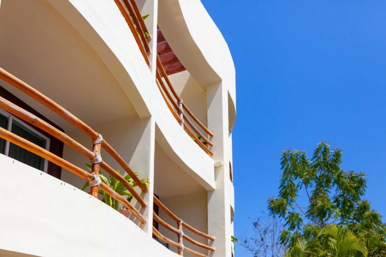 Princess Mayev Santa Cruz Huatulco Εξωτερικό φωτογραφία